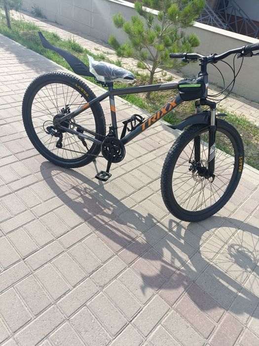 Велосипед   TRIXX