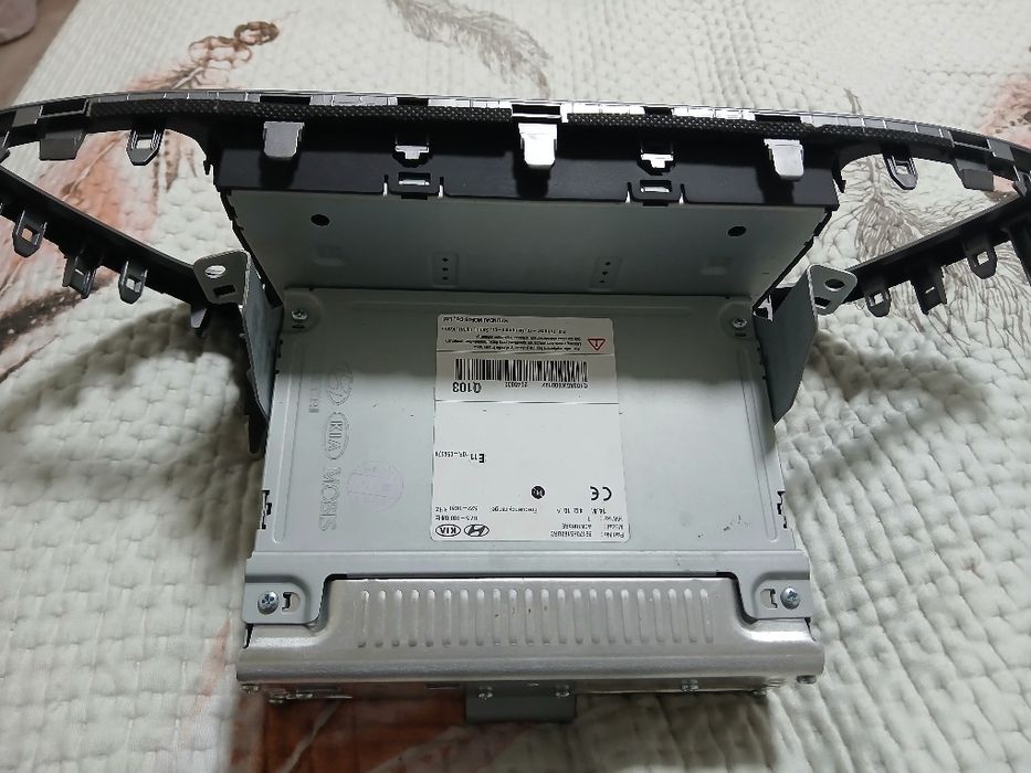 Продам Магнитола