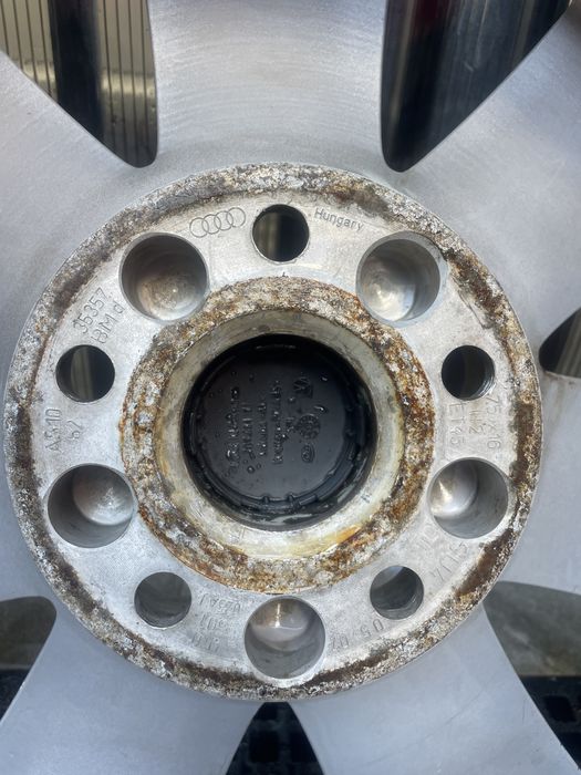 Roti / jante / cauciuri / anvelope R16