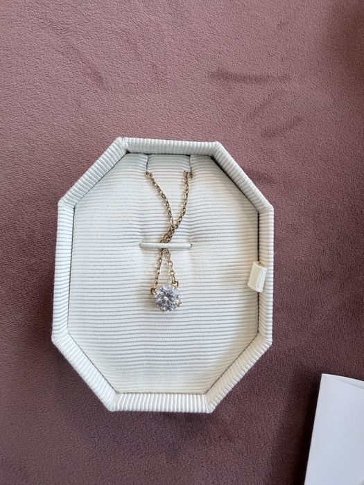 Колие Swarovski
