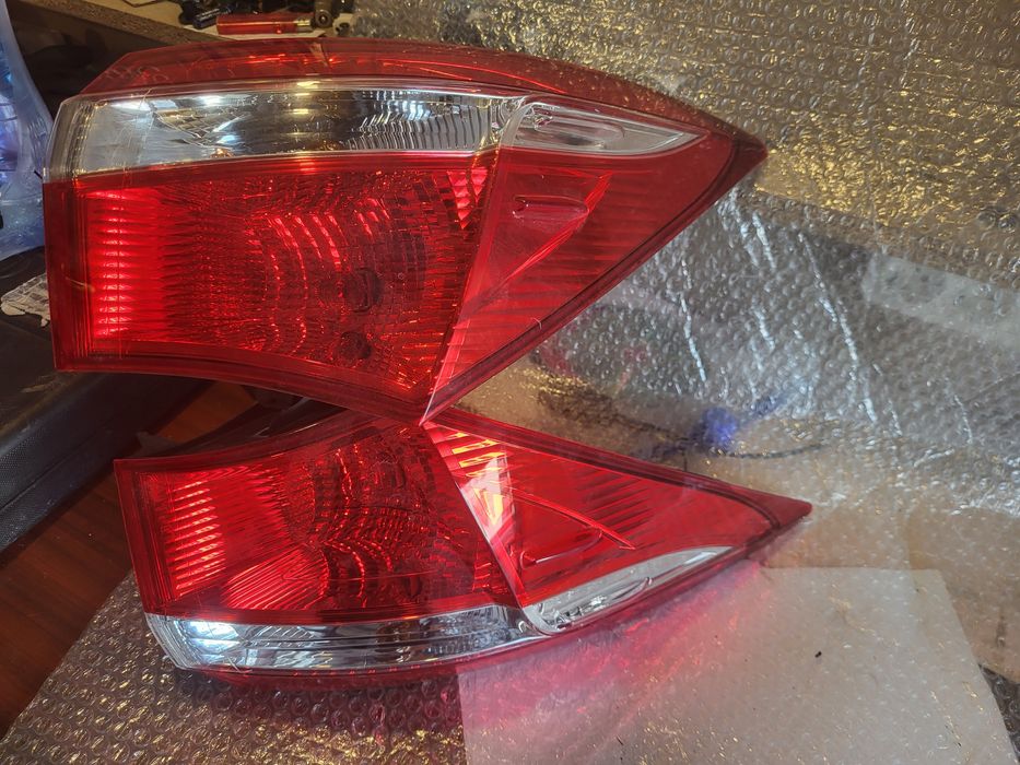 Стопове за Тойота Корола