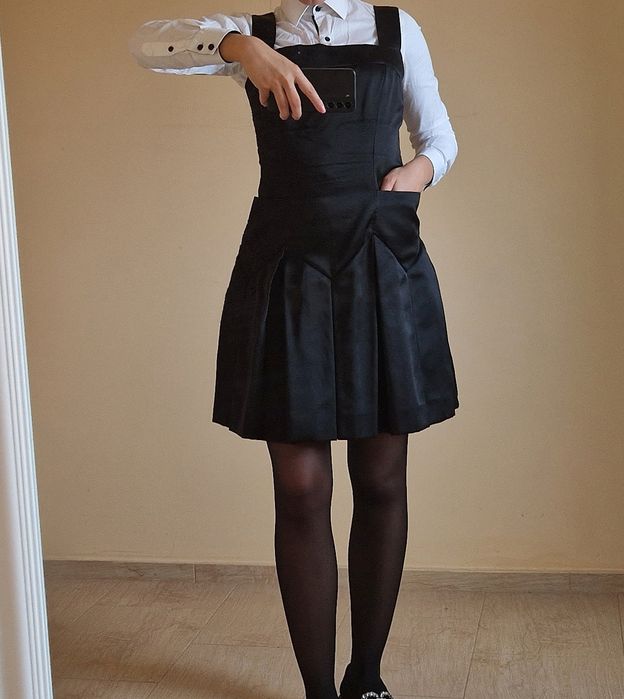 Rochita Chanel autentica