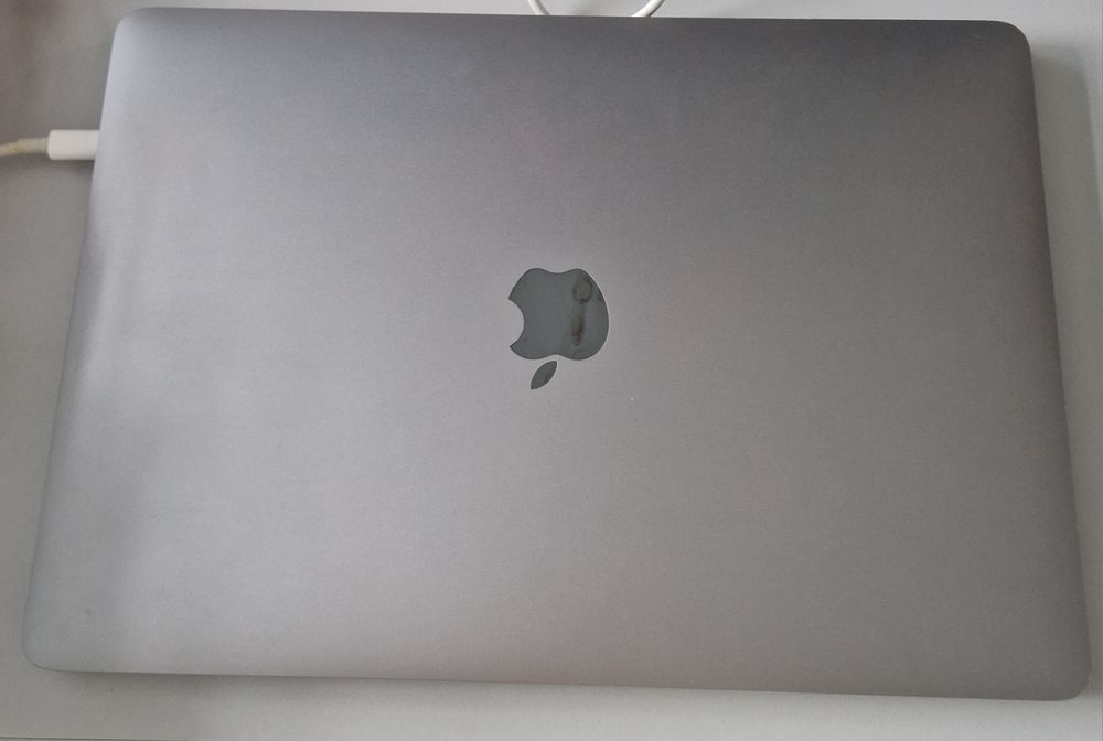 MacBook Pro Thunderbold