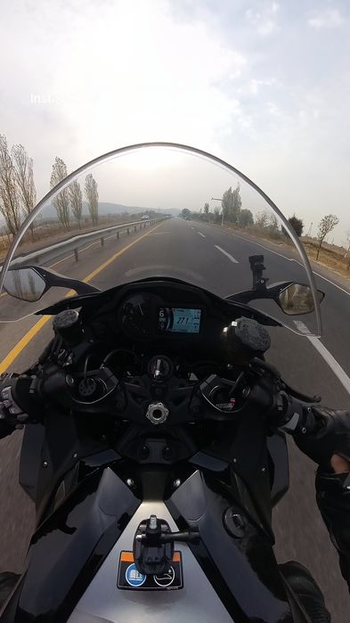 Сотилади Kawasaki h2 sx se plus Performance