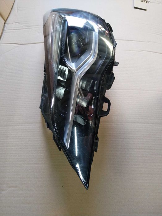 Фар ляв за OPEL ASTRA V 2020 FULL LED