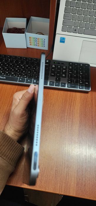 AiPad Air 5 поколение