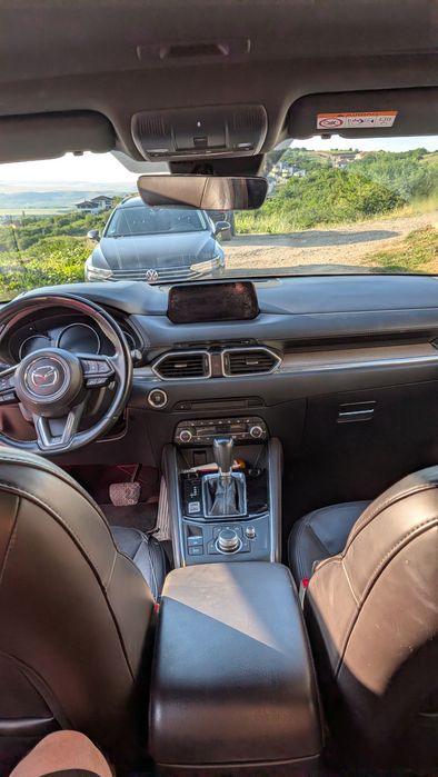 Mazda CX5 2.5 2019 AWD Takumi