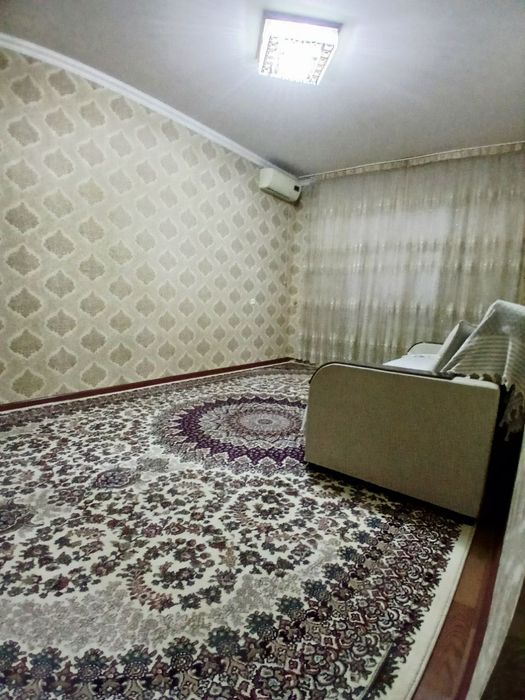 Продаётся квартира