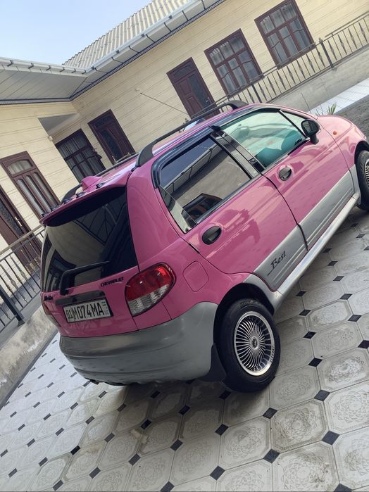 Elegant diska obmen faqat sotilmidi