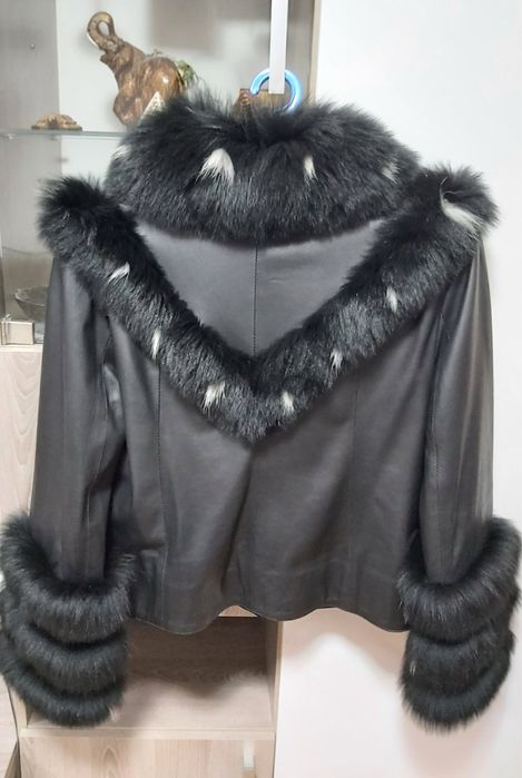 Дамско яке Gucci