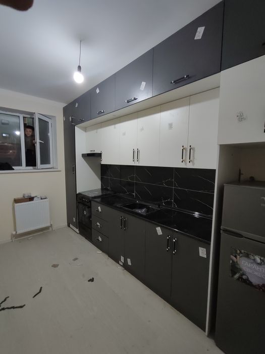 кухильный гарнитур ва спальный гарнитур ясаб берамиз