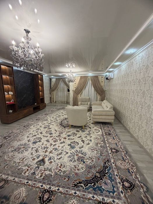 A2 yakkasaroy tumani sentrdan arzon uy