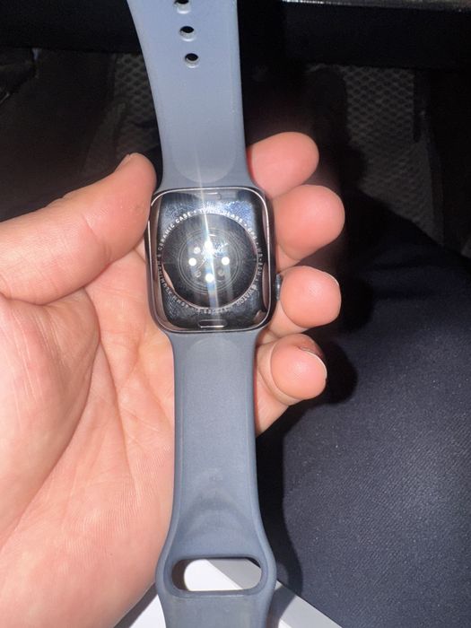 Apple watch 9 продаю