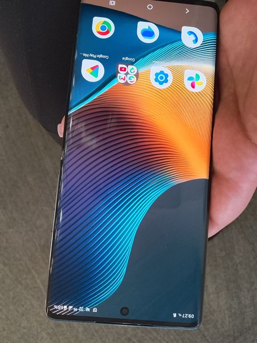 Motorola fusion 50