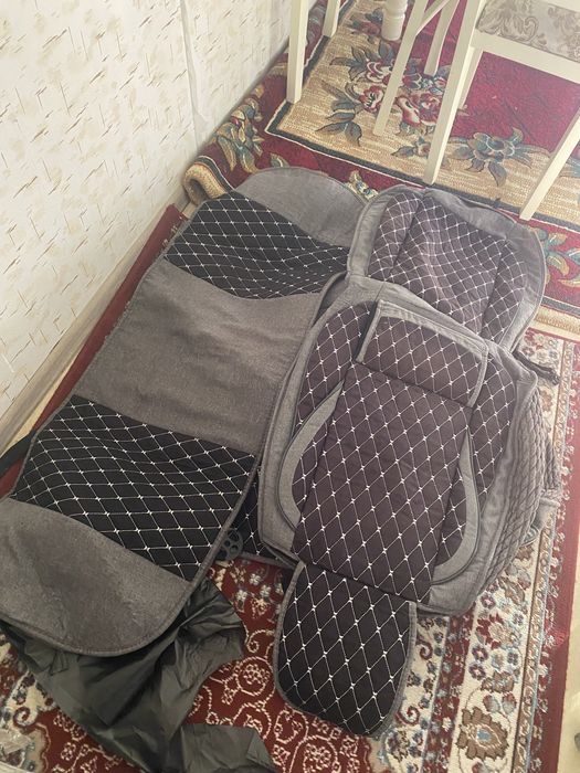 Нексия 2 чехол бар б/у