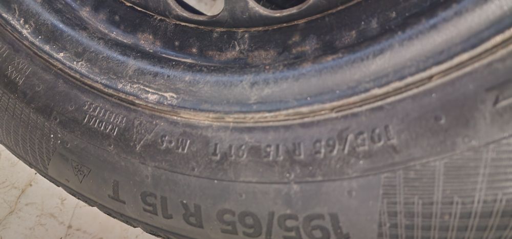 Jante tabla Seat Leon