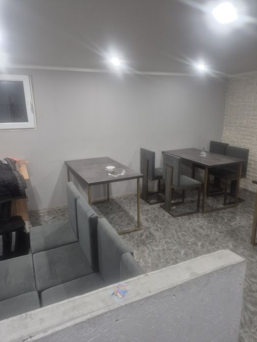 Продам фаст фуд, тандыр, донерная