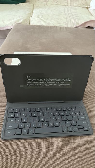 Tastatura Honor pad x9