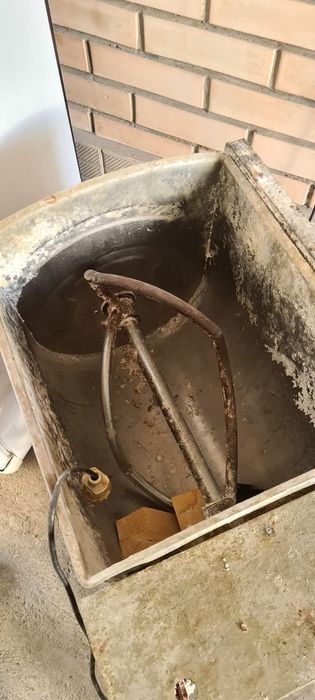 Печка для випечка