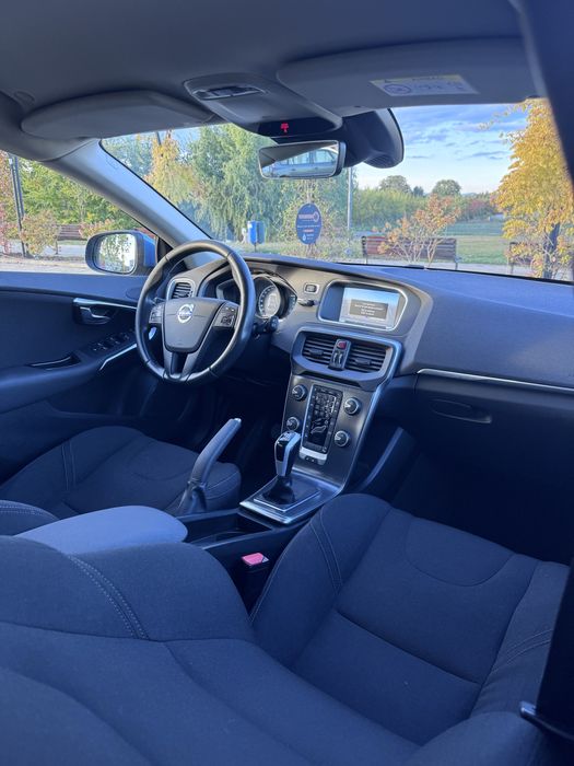 Volvo V40 D2 Eco 08.2015 , 2.0 Tdi 120 Cp , Euro 6