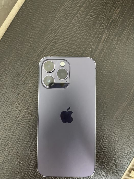 Продаи срочно Iphone 14pro max 128