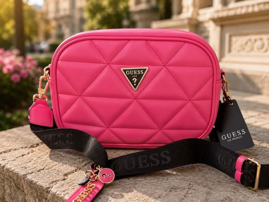 Geanta GUESS dama