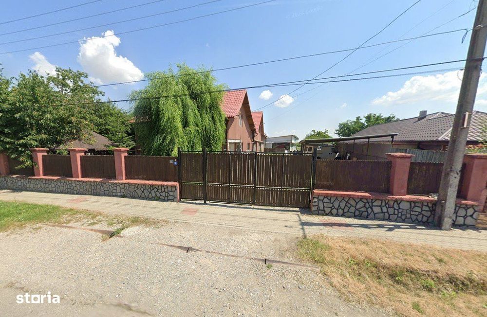 Casa P+M - 276 mp + Teren 2.753 mp | Aricestii Rahtivani