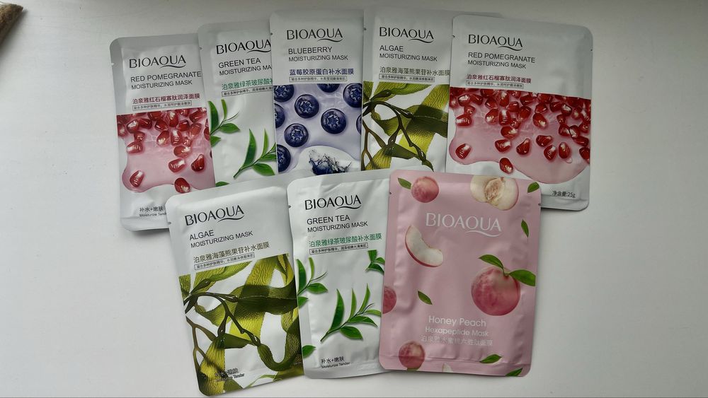 Подарочный бокс на 8 марта