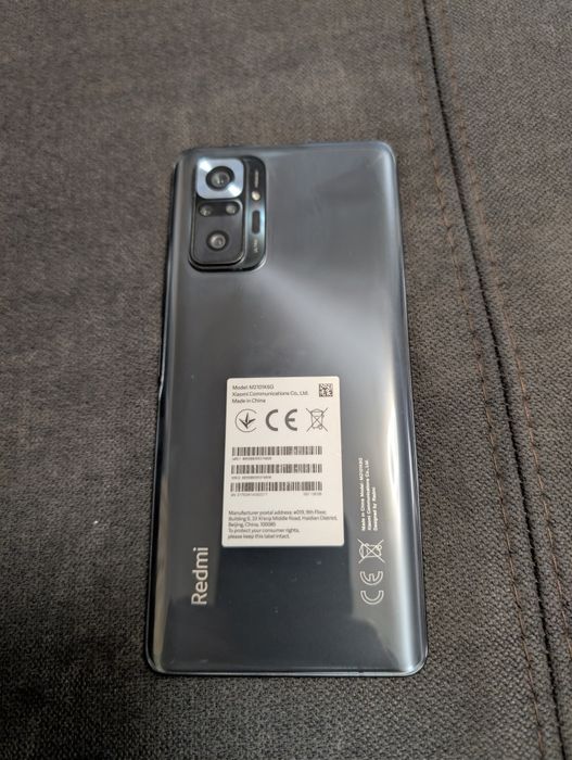 Vând xiaomi 10 pro 128gb