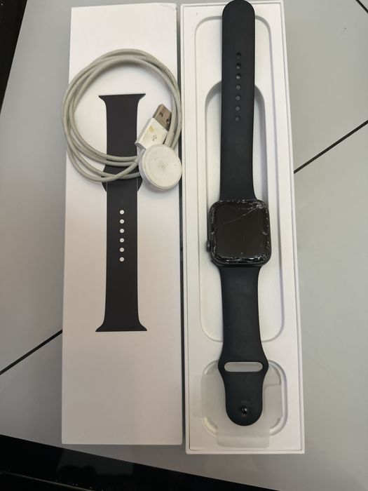 Ceas apple watch