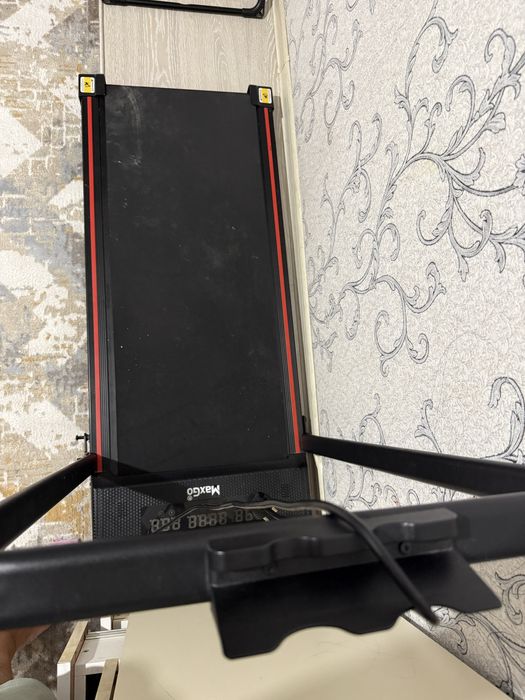 Беговая дорожка