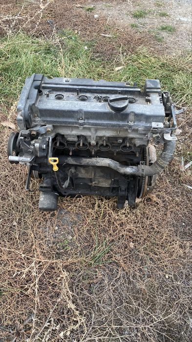 Продам мотор от акцент 2005 года