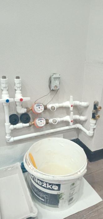 Ремонт в вашей квартире, офисе.