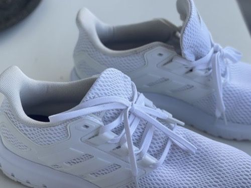 Маратонки Adidas ULTIMASHOW 2.0  Унисекс