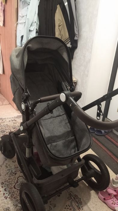 Продам детская коляску