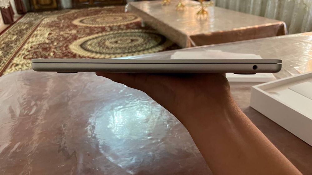 MacBook Air M2   8/512 GB