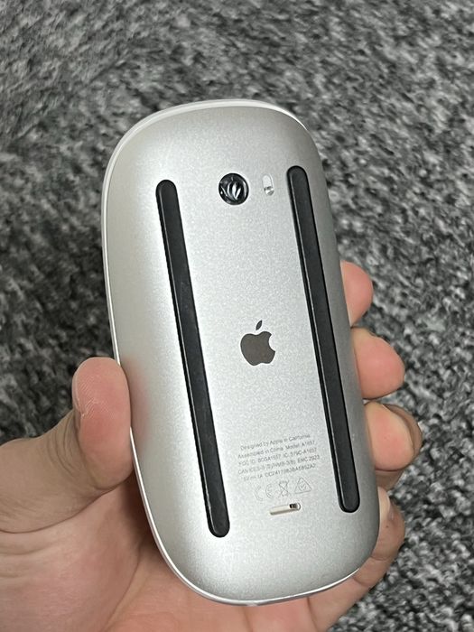 Magic mouse 2 | Апле мышка