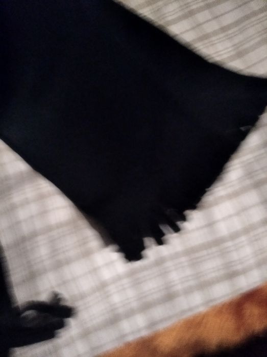 Нови Мъжки шал и барета само за 8лв.