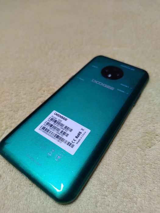 Telefon Doogee X95