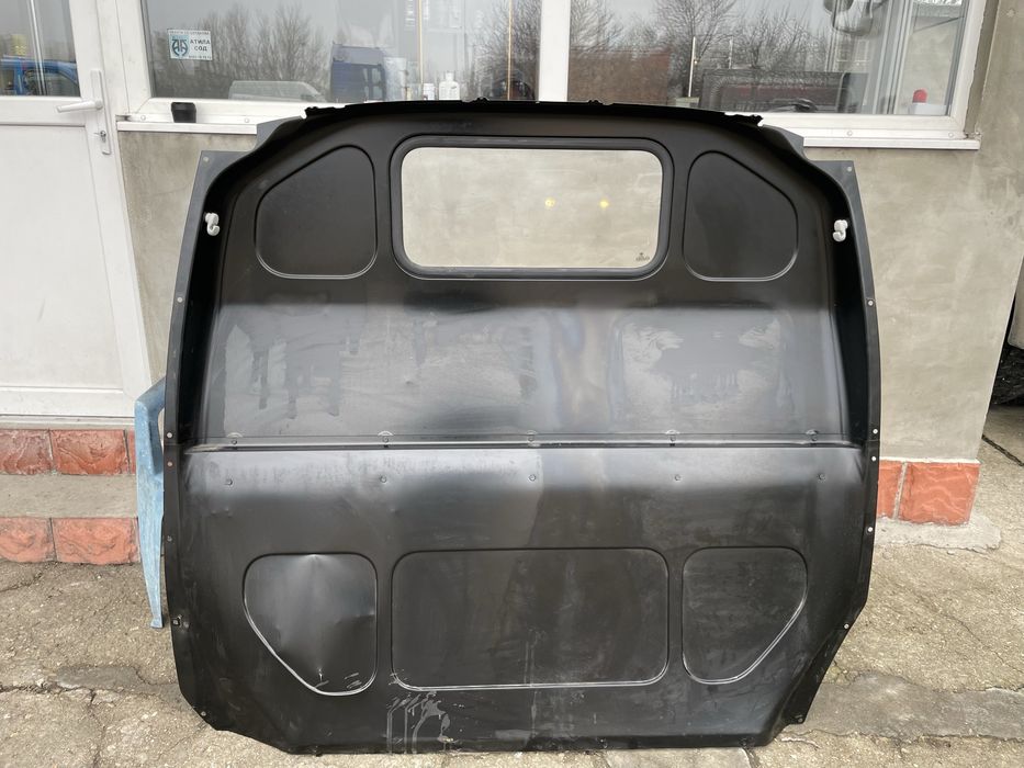 Преграда за фолксваген Т5