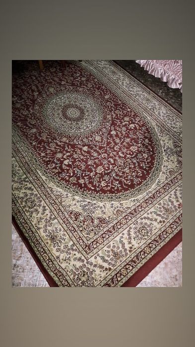 Продаётся Ковры дорожки