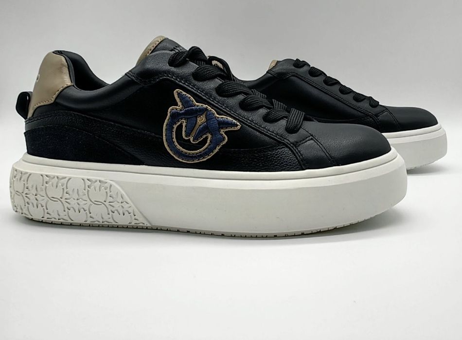 Сникърси PINKO YOKO 04