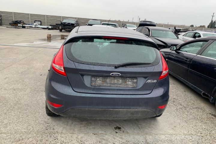 Comanda AC 8A6118549 / 8A6919980 8A6118549 / 8A6919980 Ford Fiesta MK