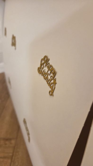 Продается коробка-сюрприз