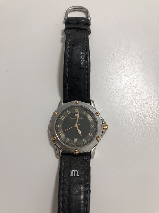 Ceas Maurice Lacroix,quartz