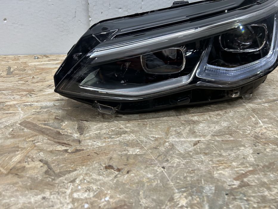 Far faruri vw Golf 8 full led 2020-2023