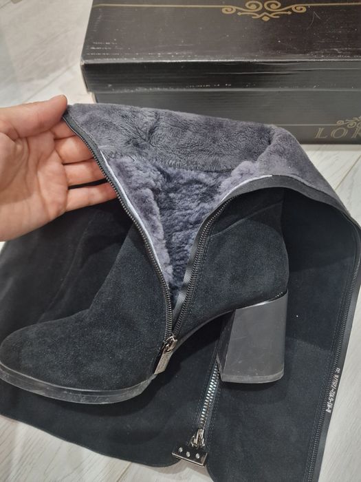 Продам ботфорды, сапоги