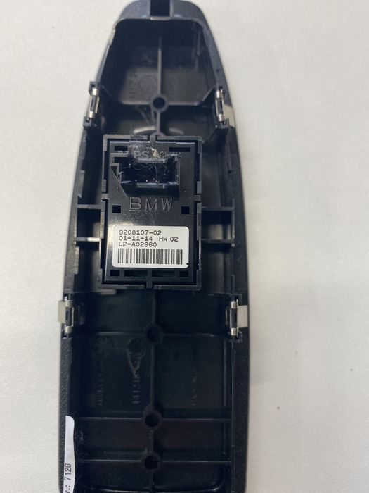 Bmw f31 панел за ел.стъкла