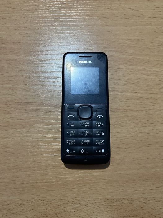 Телефон Nokia 105