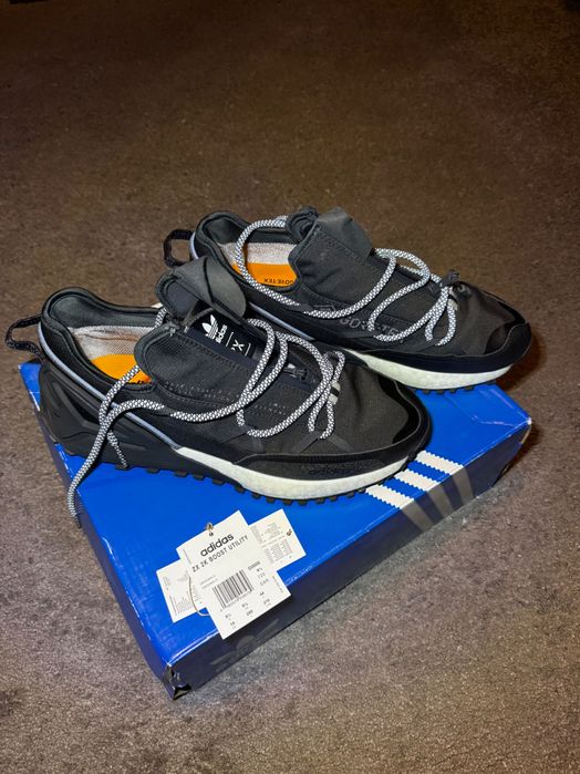 Adidas ZX 2K Boost Utility